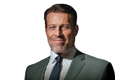 Tony Robbins