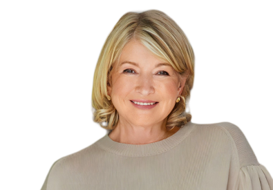 Martha Stewart