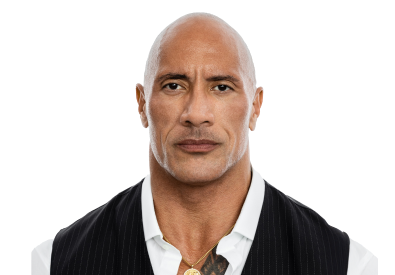 Dwayne “The Rock”
