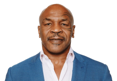 Mike Tyson