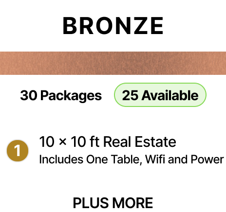 Sponsor tier