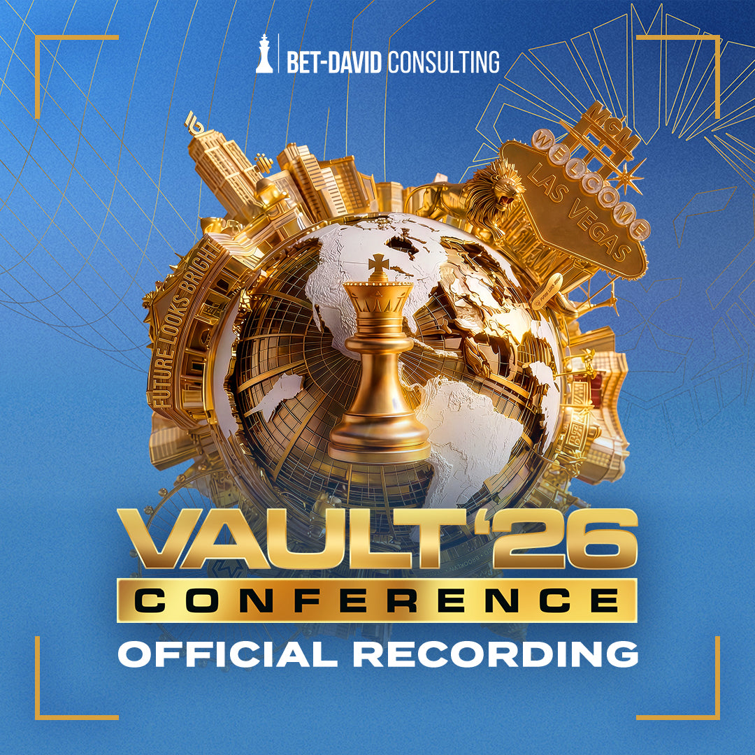 Vault 2026 Recording