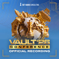Vault 2026 Recording
