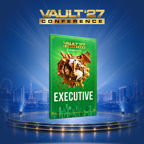 Vault 2027 | Executive