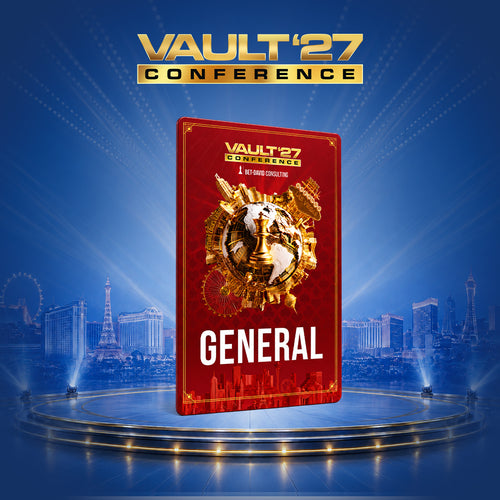 Vault 2027 | General