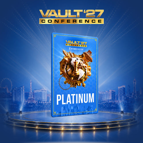 Vault 2027 | Platinum