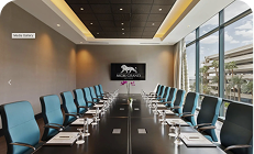 Private Meeting Room