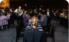 CEO Lunch Sponsorship