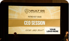 CEO or Founder Session Branding